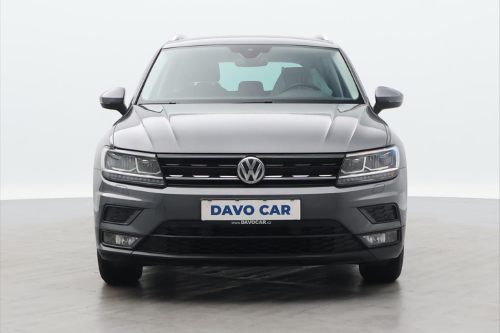 Volkswagen Tiguan 2,0 TDI 85 kW Sound Virtuál