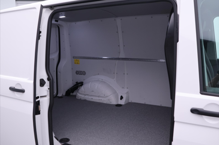 Volkswagen Transporter 2,0 TDI 81kW PaVansw DPH
