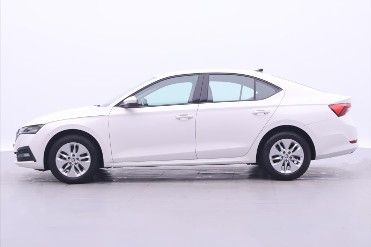Škoda Octavia 2,0 TDI 110kW Ambition CZ DPH