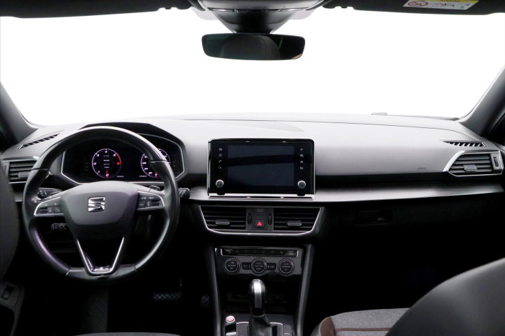 Seat Tarraco 2,0 TDI 140kW 4WD Xcellence DSG