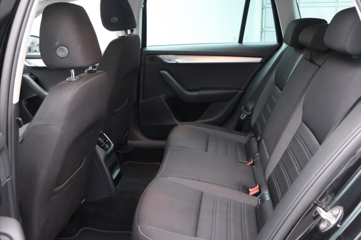 Škoda Octavia 1,6 TDI 85kW Ambition Tažné