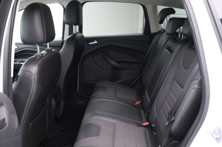 Ford Kuga 2,0 TDCI 132KW TITANIUM Tažné