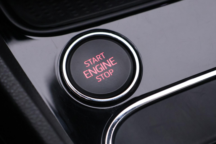 Seat Leon 2,0 TSI 221kW DSG Cupra 4Drive