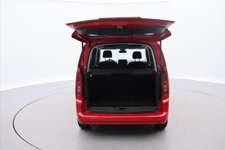 Opel Combo 1,5 CDTi 75kW Innovation CZ DPH