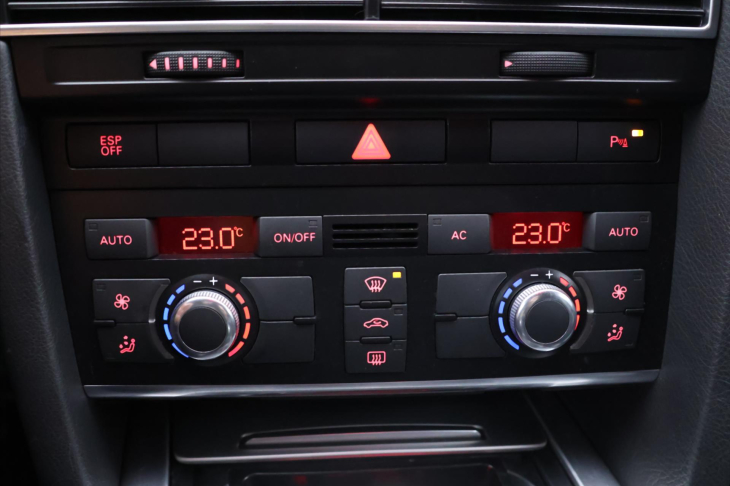 Audi A6 3,0 TDI 176kW Quattro Tiptronic