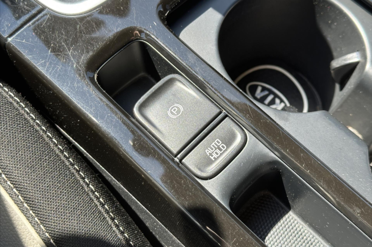 Kia ProCeed 1,4 T-GDI 103kW GT-Line CZ