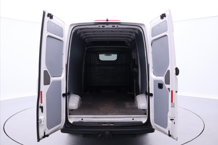 Volkswagen Crafter 2,0 TDI 130kW L2H2 Klima DPH