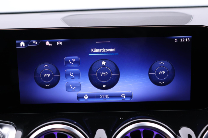 Mercedes-Benz GLB 2,0 200d 4Matic AMG Premium