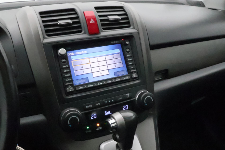 Honda CR-V 2,0 VTEC Automat 4x4 Executive