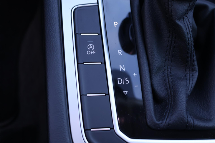 Volkswagen Passat 1,4 TSI 110kW DSG Comfort LED