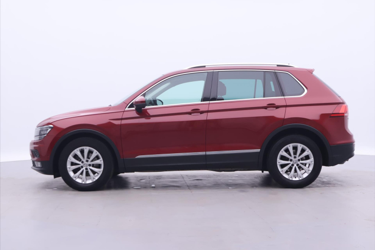 Volkswagen Tiguan 1,4 TSI 92KW MARATON CZ