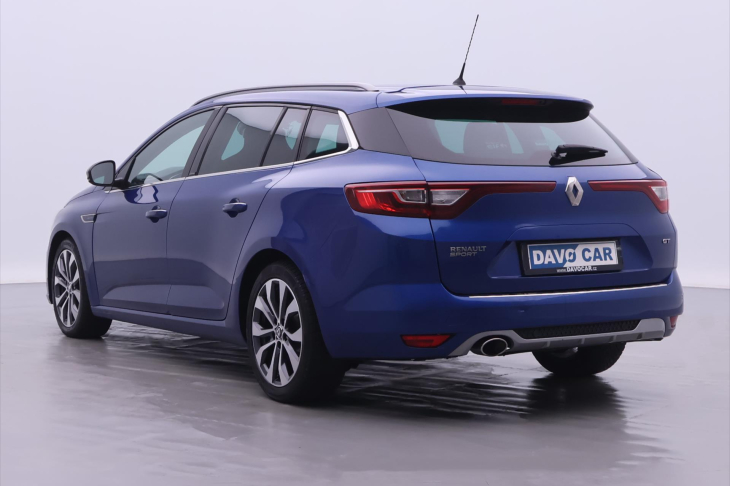 Renault Mégane 1,6 120KW GT 4Control LED CZ