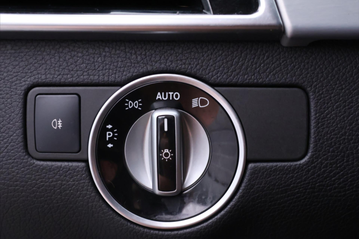 Mercedes-Benz GLE 3,0 350d 4MATIC 190kW 9G 190KW