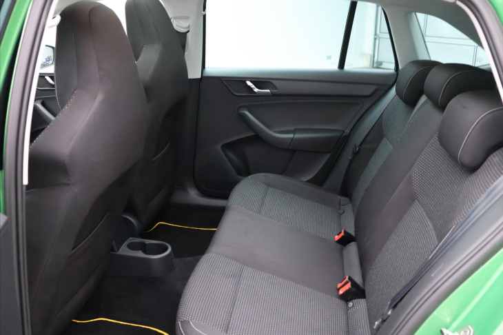 Škoda Rapid 1.2 TSI 63kW MonteCarlo Xenon