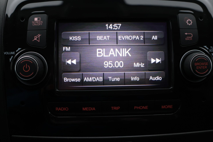 Peugeot Boxer 2,2 HDI 121kW CZ Klima DPH L4H2