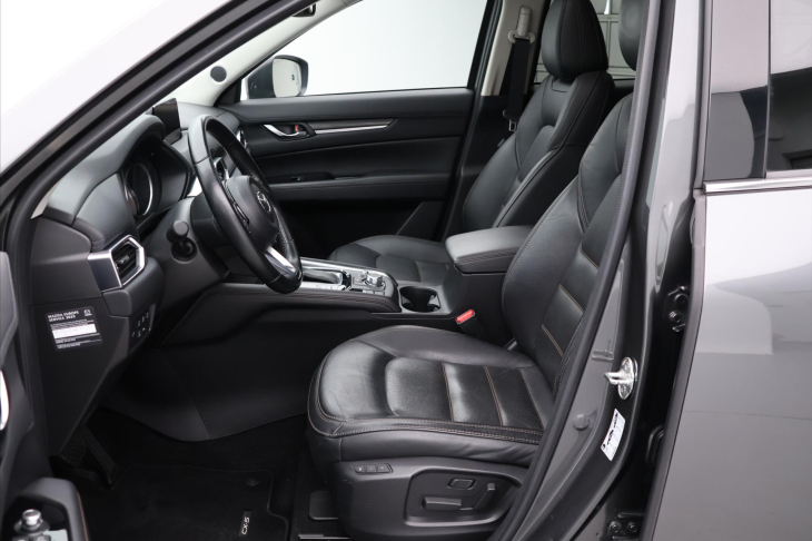 Mazda CX-5 2,5 G194 Aut. AWD Sports-Line