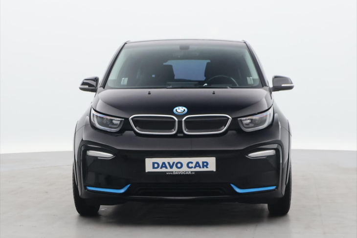 BMW i3 0,7 94Ah REX 75kW