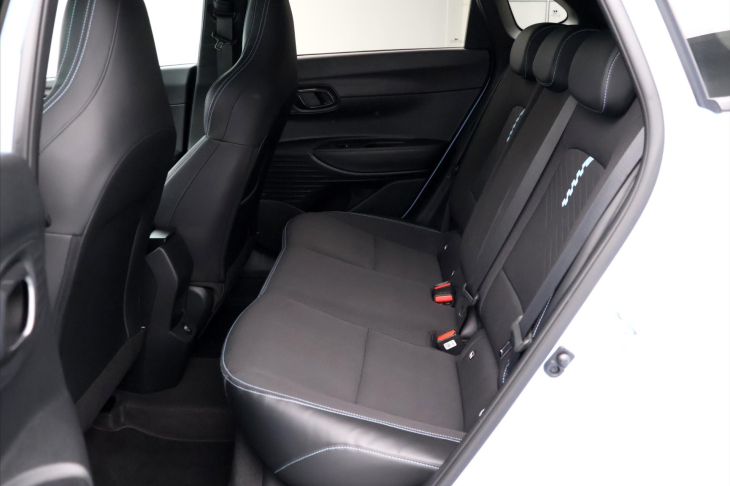 Hyundai i20 1.6 T-GDI 150kW LED CZ Aut.klima