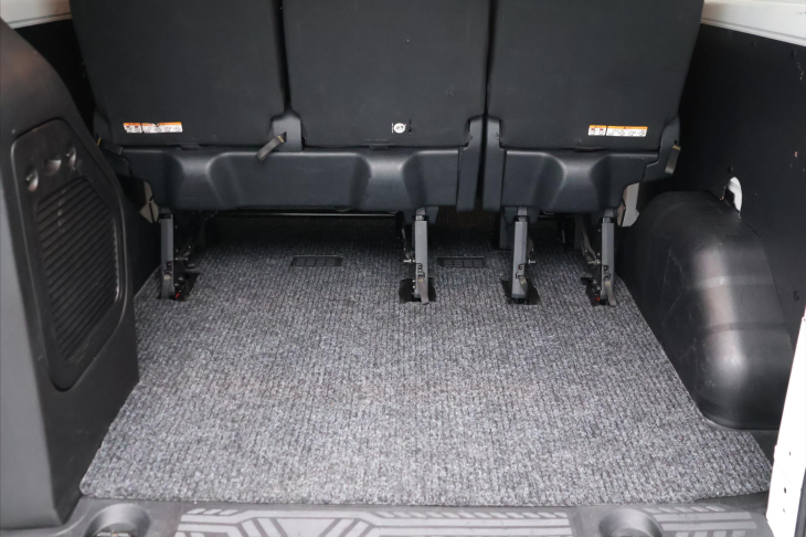 Ford Transit Custom 2,0 EcoBlue 96kW Titanium L2