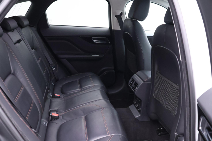 Jaguar F-Pace 2,0 20d 132kW Aut. AWD