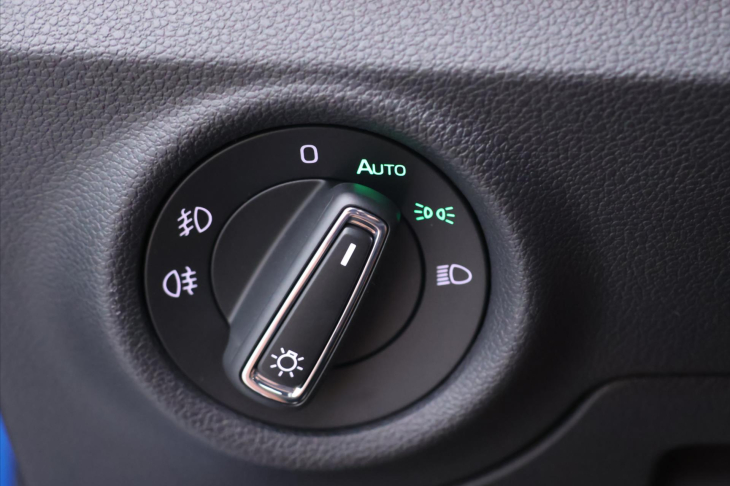 Škoda Scala 1,0 TSI 81KW DSG Monte Carlo