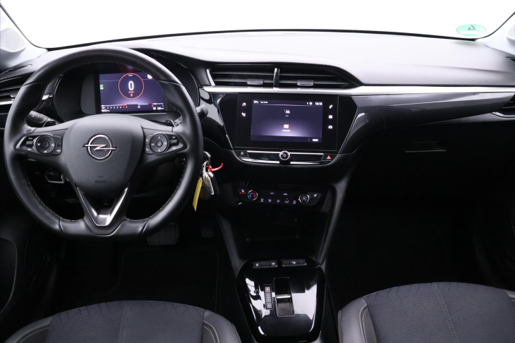 Opel Corsa 1,2 Turbo 74kW Aut. Elegance