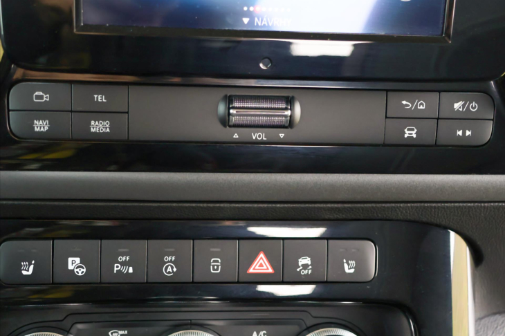 Mercedes-Benz Citan 1,5 112 CDI 85kW Obytná vest. CZ