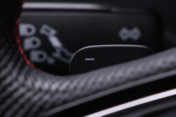 Škoda Octavia 2,0 TSI RS 180kW DSG LED