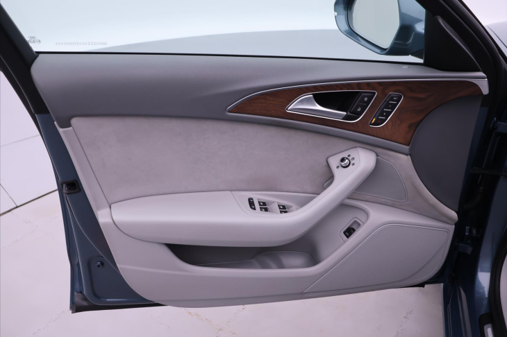 Audi A6 3,0 TDI 150KW Aut. Quattro CZ