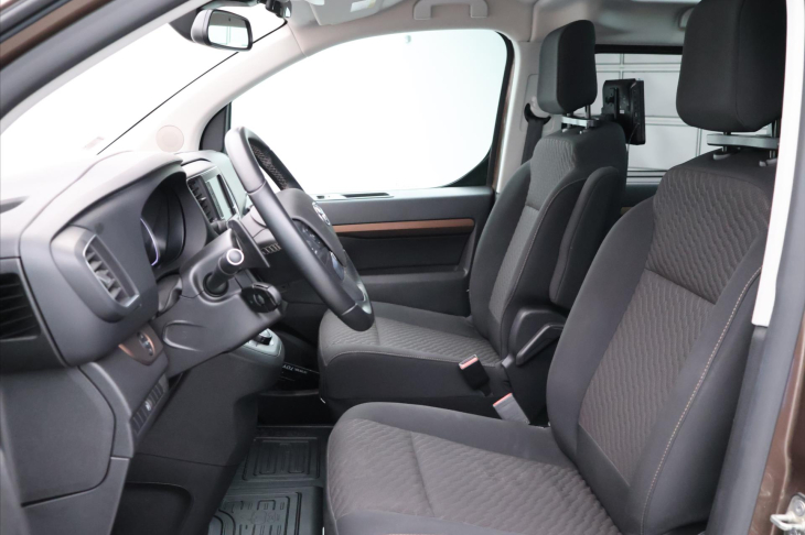 Toyota ProAce 2,0 TDI 130 kW Serv. Kniha CZ