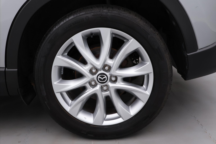 Mazda CX-5 2,2 Skyactiv-D 129kW Revolution