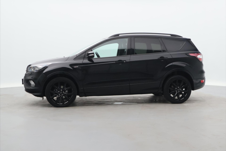 Ford Kuga 1,5 EB 110kW ST-Line 1.Maj