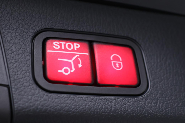 Mercedes-Benz GLB 2,0 200d 4Matic AMG Premium