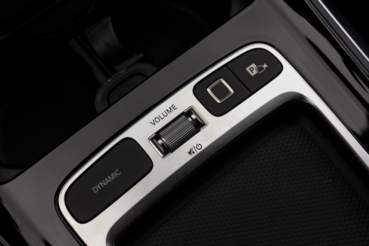 Mercedes-Benz GLB 2,0 200d 4Matic AMG Premium