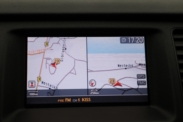 Nissan Murano 3,5 V6 188kW Aut. CZ Serv.kn.