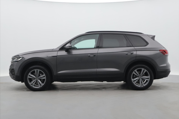 Volkswagen Touareg 3,0 TDI 170kW CZ DPH 1.Maj.