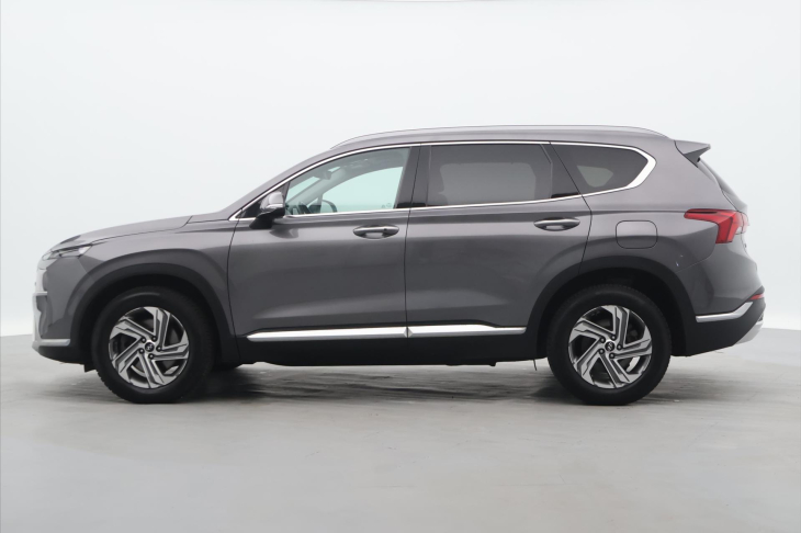 Hyundai Santa Fe 2,2 CRDI 142kW Style 4x4CZ DPH