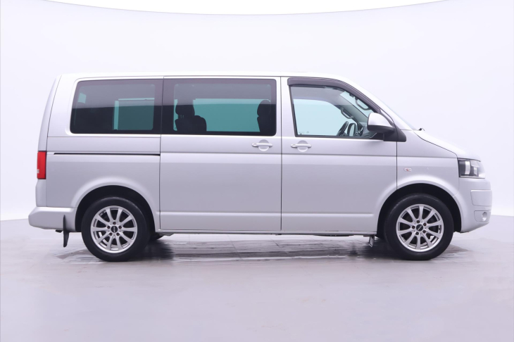 Volkswagen Multivan 2,0 TDI 103kW Comfort 7-Míst
