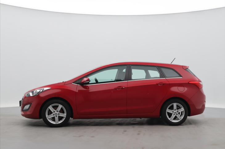 Hyundai i30 1,6 GDI 99kW Trikolor Style CZ