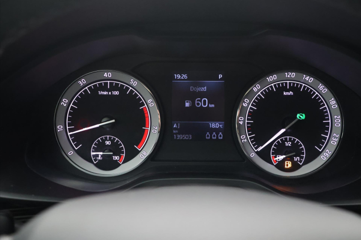 Škoda Kodiaq 1,4 TSI 110kW DSG 4x4 Style
