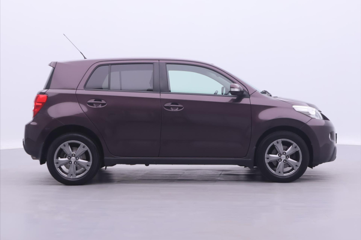 Toyota Urban Cruiser 1,4 D-4D AWD Aut.Klima Tažné