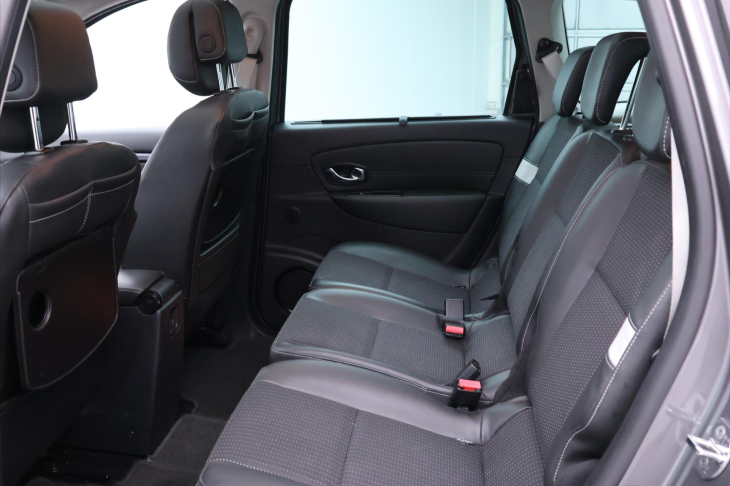 Renault Mégane 1,5 dCi 81kW Pano Scénic