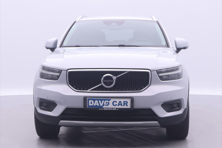 Volvo XC40 2,0 T4 Drive-E Momentum AWD CZ