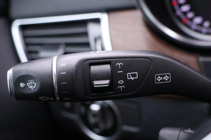 Mercedes-Benz GLE 3,0 350 BlueTEC 190kW 4Matic CZ DPH