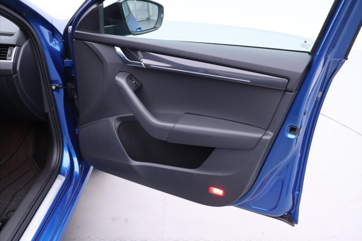 Škoda Octavia 2,0 TSI RS 245 DSG CZ LED DPH