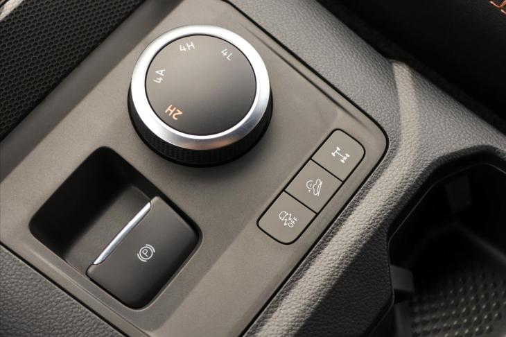 Volkswagen Amarok 3,0 TDI Aut. 4x4 PanAmericana