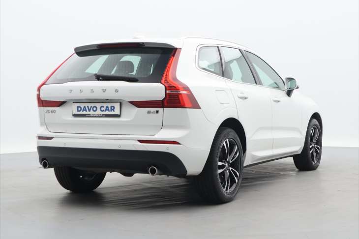 Volvo XC60 2,0 B4 Drive-E MomentumPro AWD