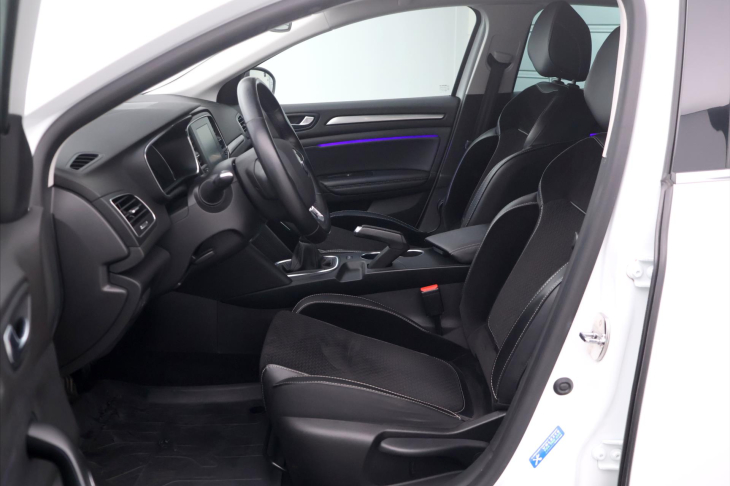 Renault Mégane 1,6 SCe 84 kW Intens CZ 1.Maj.