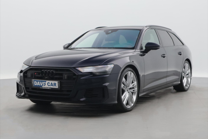 Audi S6 3,0 55TDI 253kW Tiptronic DPH