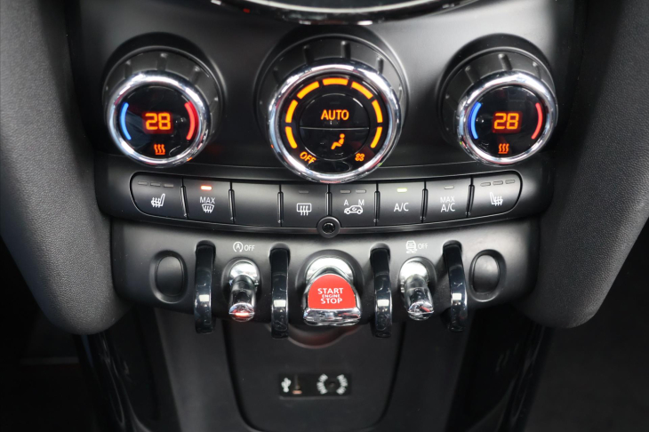 Mini Cooper 2,0 JCW 170kW H&K Chilli 1.Maj